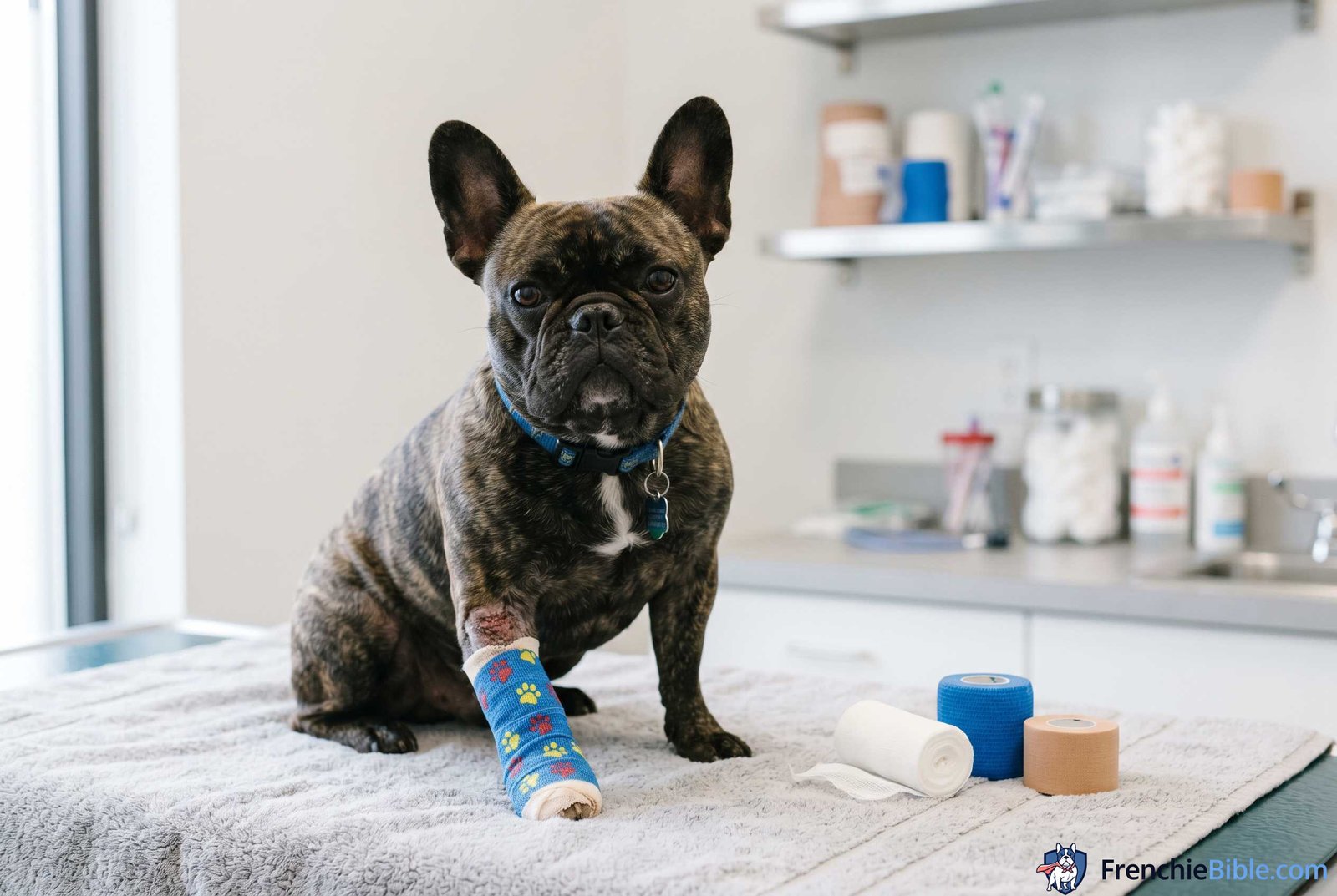 Wound Care and Bandaging Materials