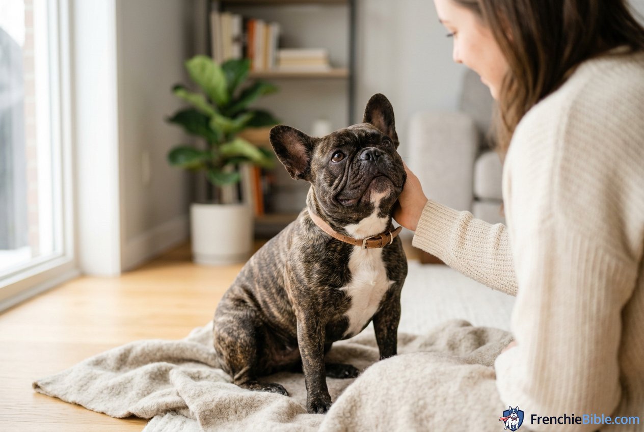Understanding the French Bulldog Temperament and Dependency
