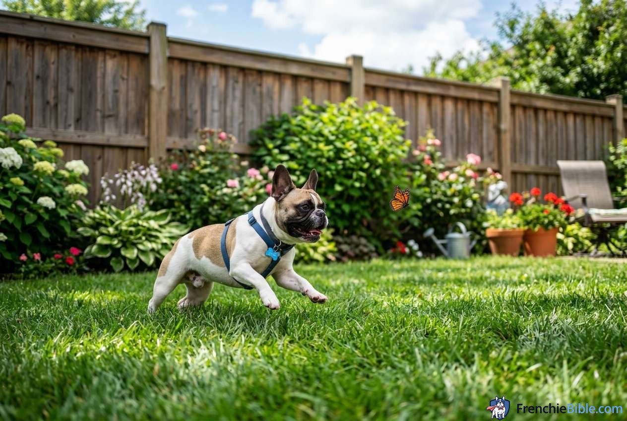 2. The Case Against Collars for French Bulldogs