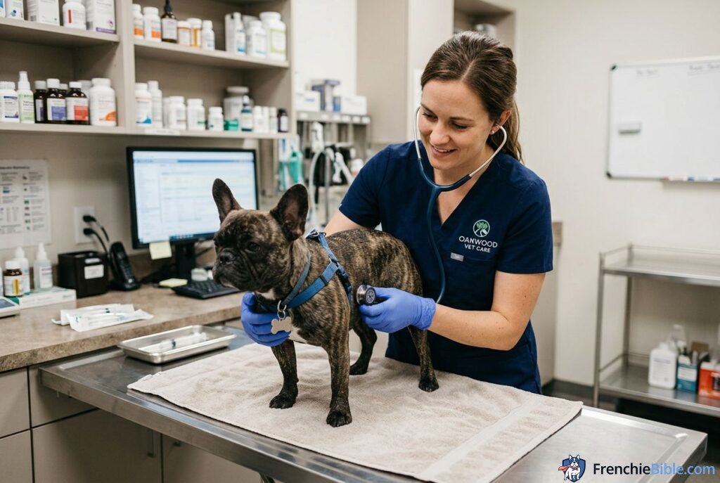 | French Bulldog Complete Guide