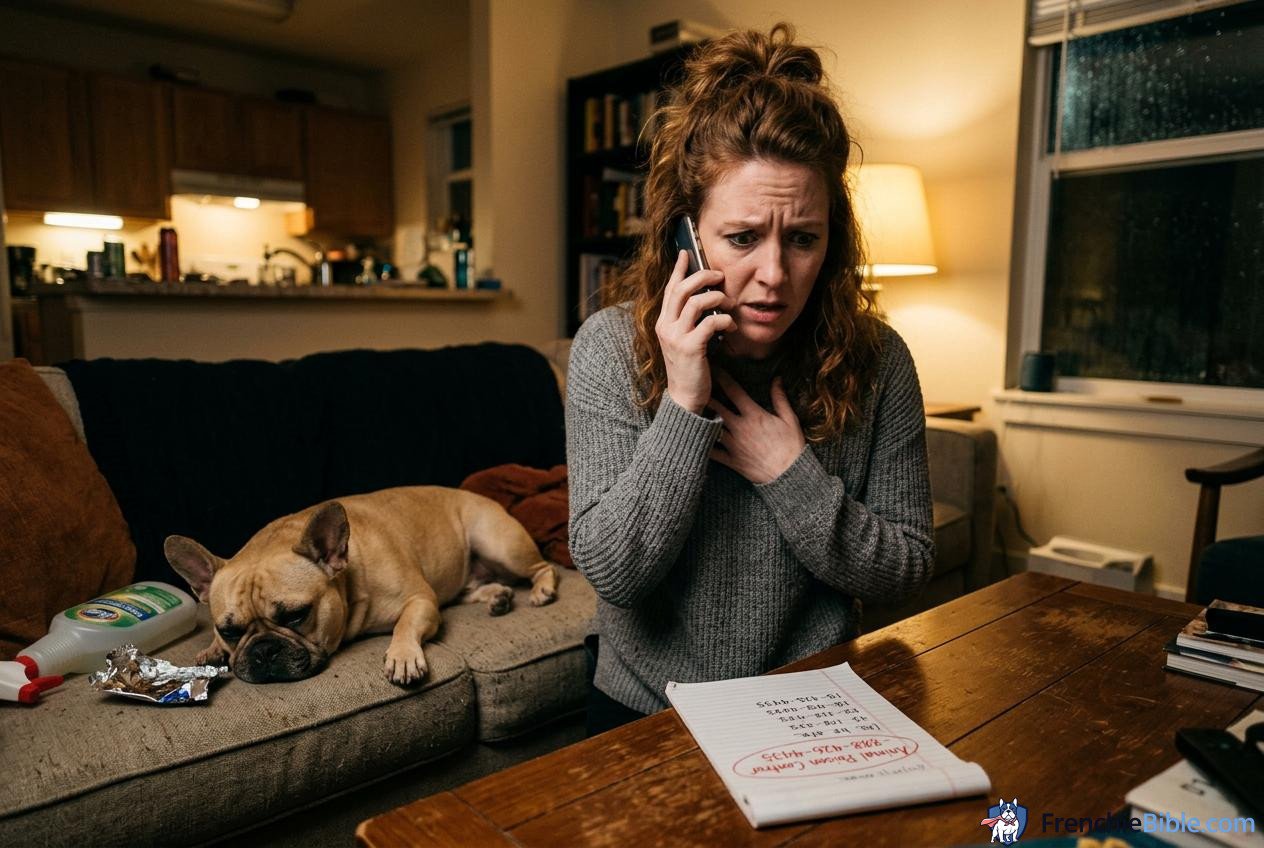 Introduction: The Silent Summer Killer of French Bulldogs