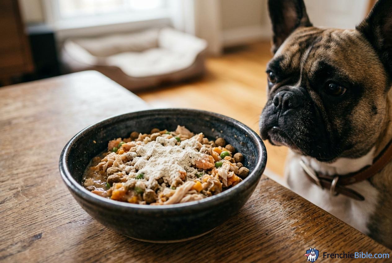 Understanding the Anatomy: Why French Bulldogs are Highly Susceptible to Heatstroke