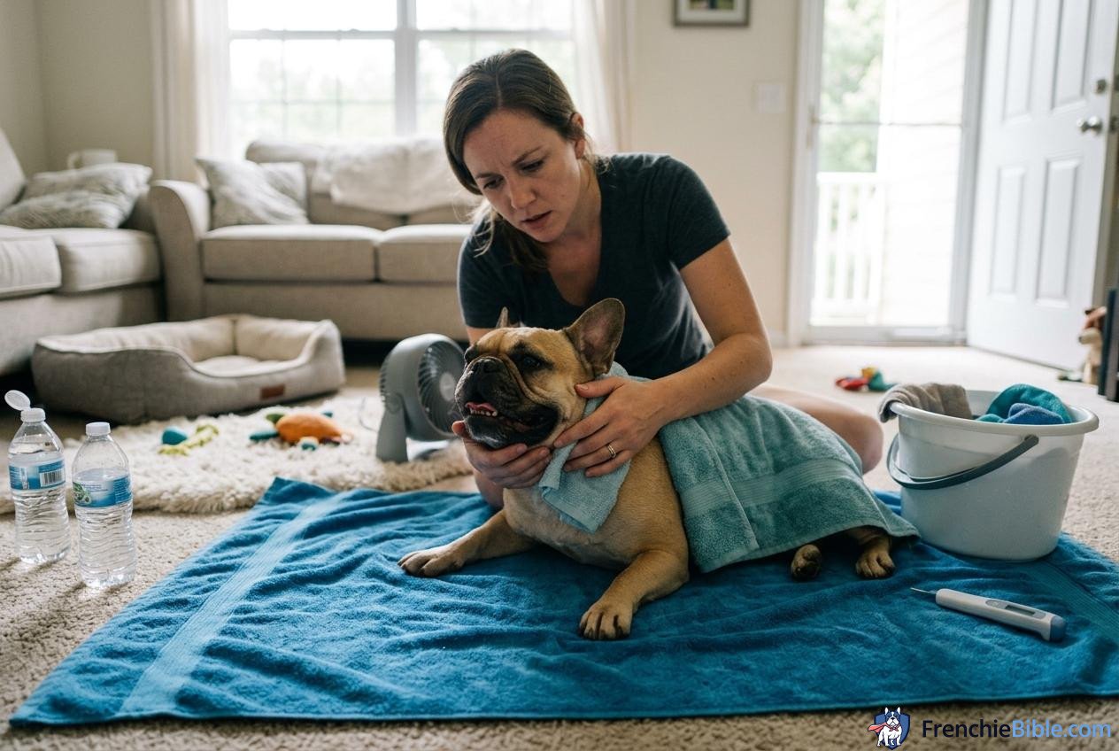Understanding Hemivertebrae in French Bulldogs