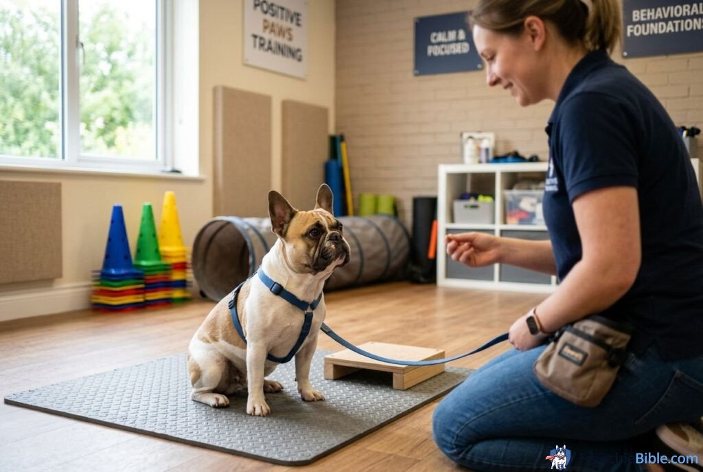 - French Bulldog Complete Guide