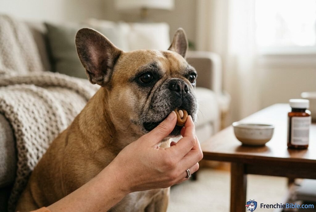 | French Bulldog Complete Guide