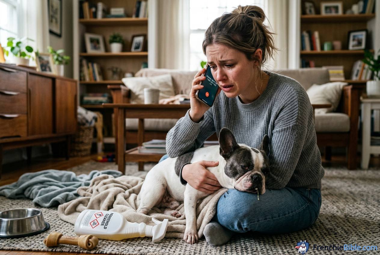 Understanding IVDD and Paralysis in French Bulldogs