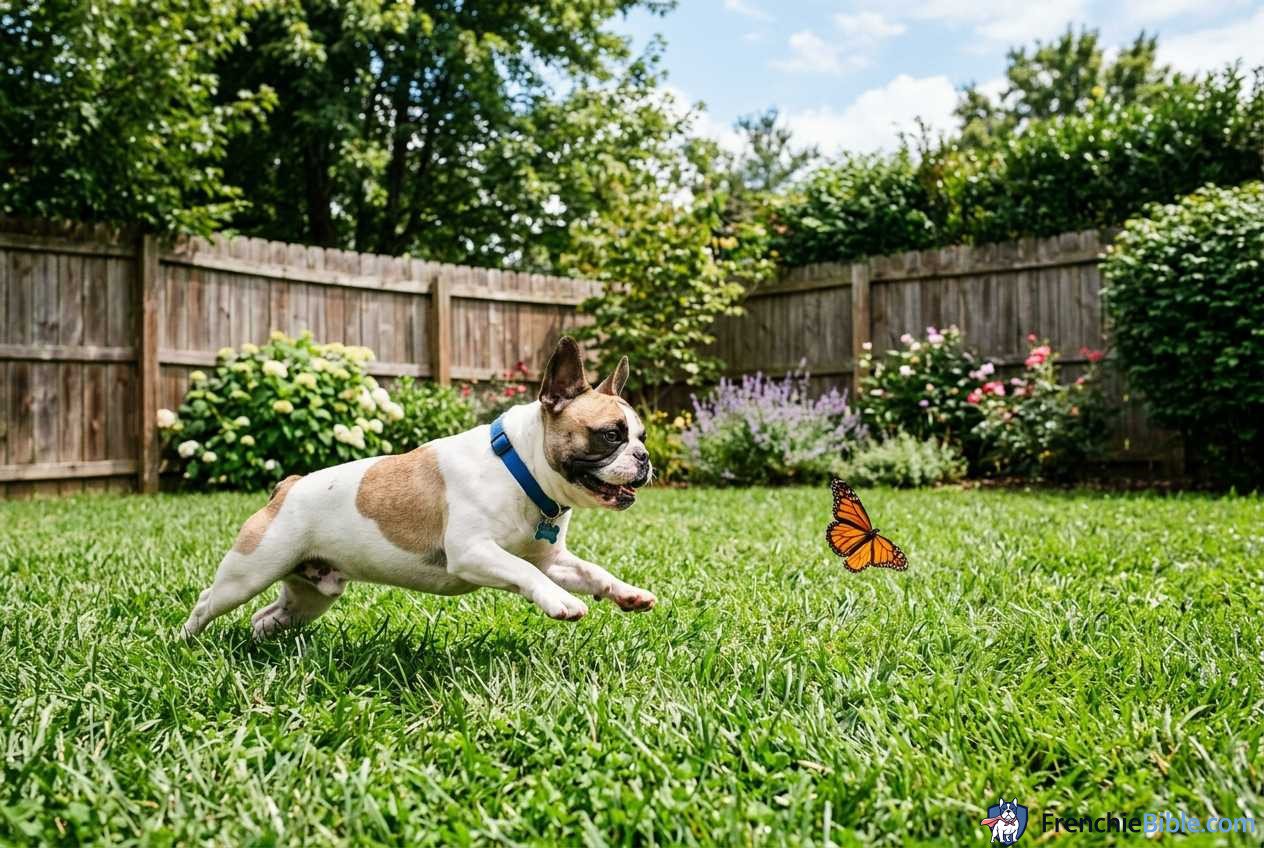 Choosing the Right Wheelchair for Your French Bulldog