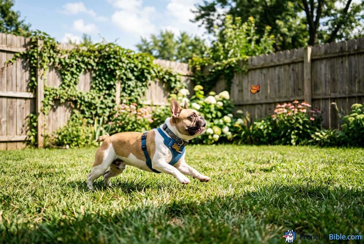 Comprehensive Care Guide for a Wheelchair-Bound Frenchie