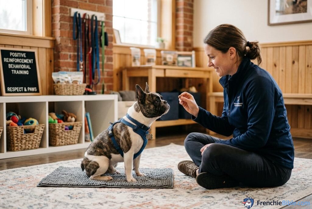 - French Bulldog Complete Guide