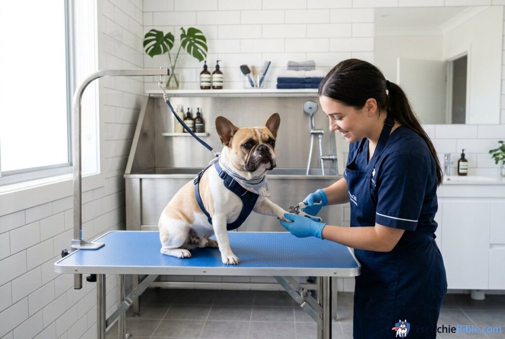 | French Bulldog Complete Guide