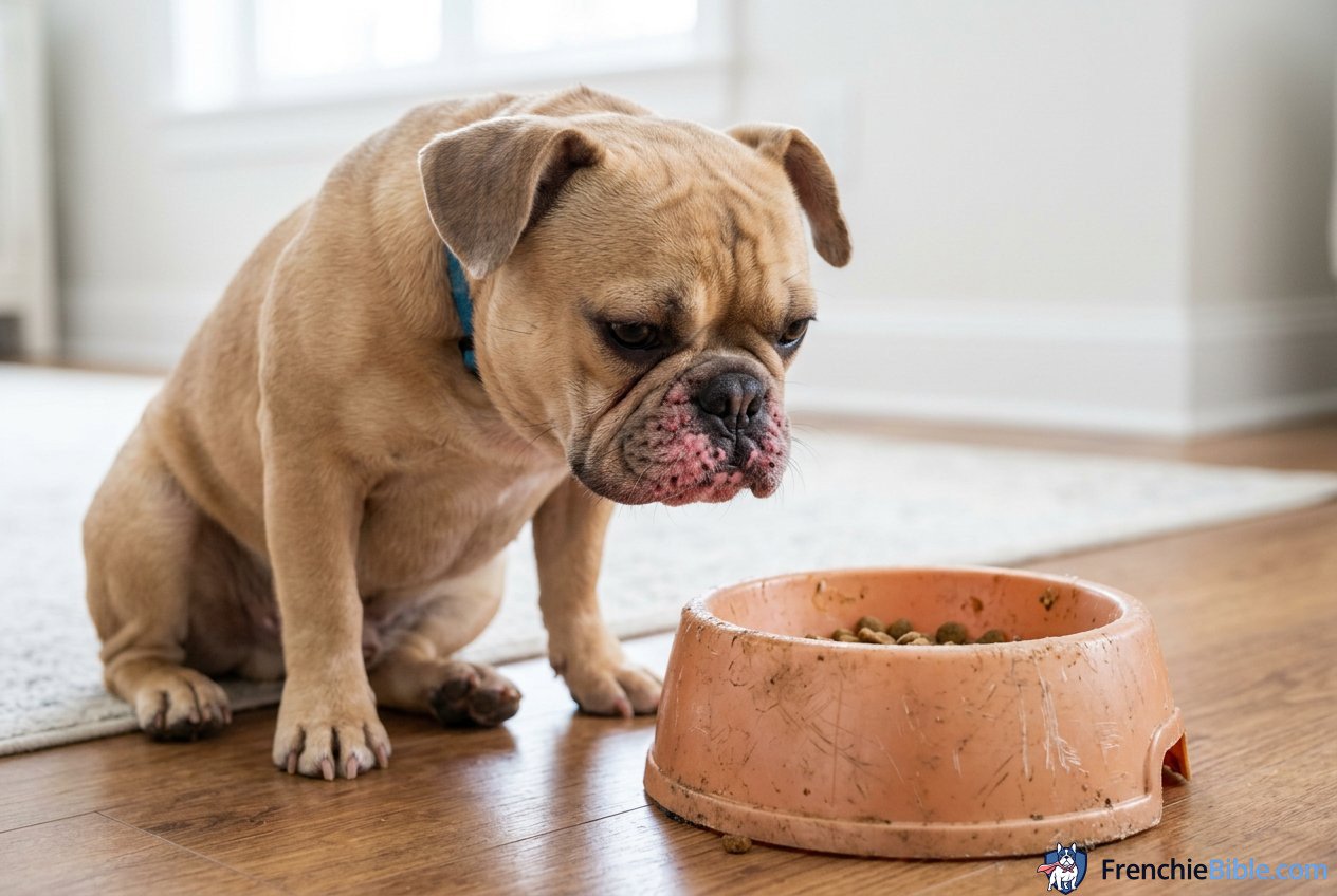 Plastic Food Bowls: A Breeding Ground for Bacteria and Breakouts