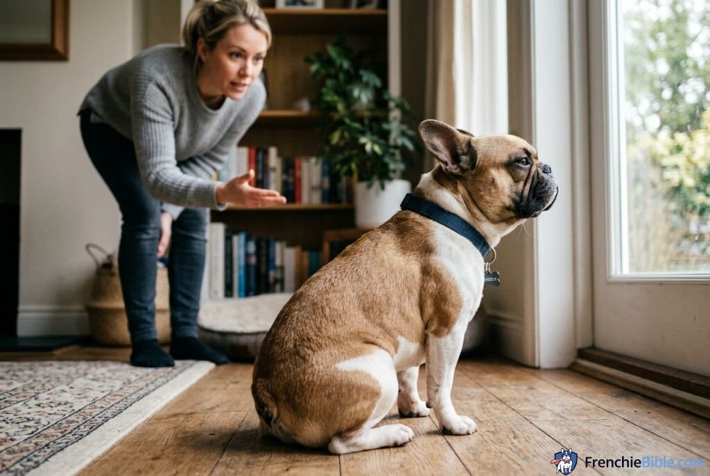 french bulldog overprotective the dangers of territorial behavior and how to cor