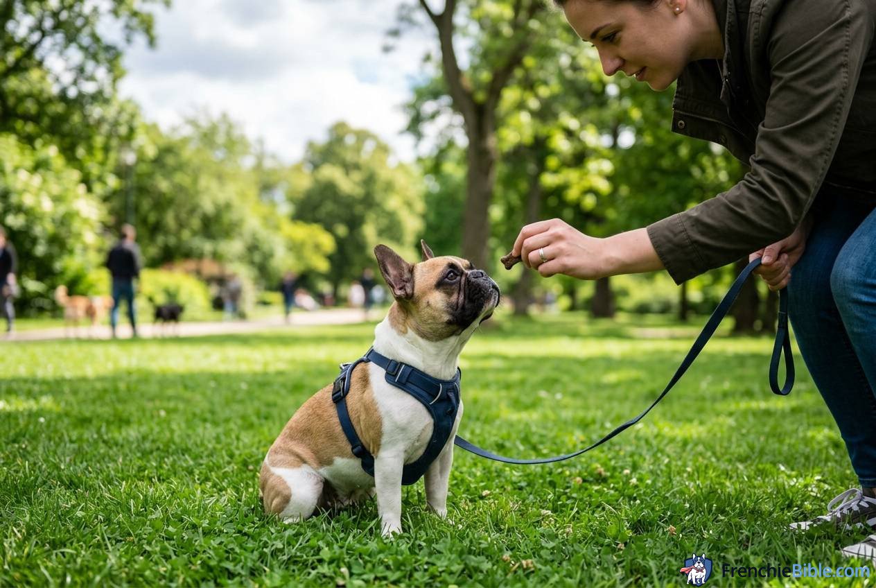 How to Correct Overprotective and Territorial Behavior: A Breeder's Step-by-Step Guide