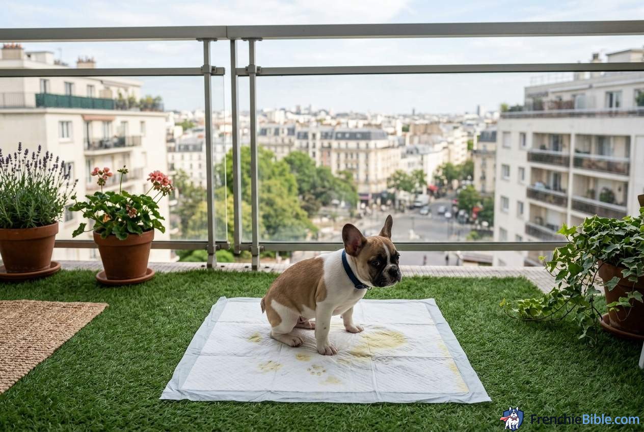 Crate Training: Your Secret Weapon