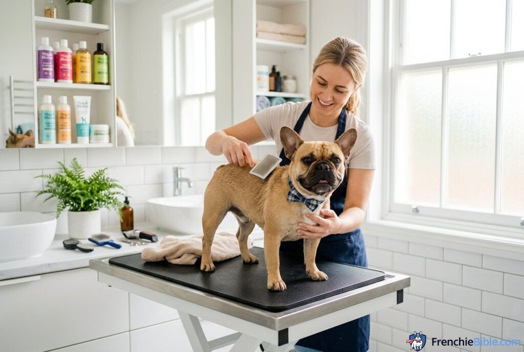 | French Bulldog Complete Guide