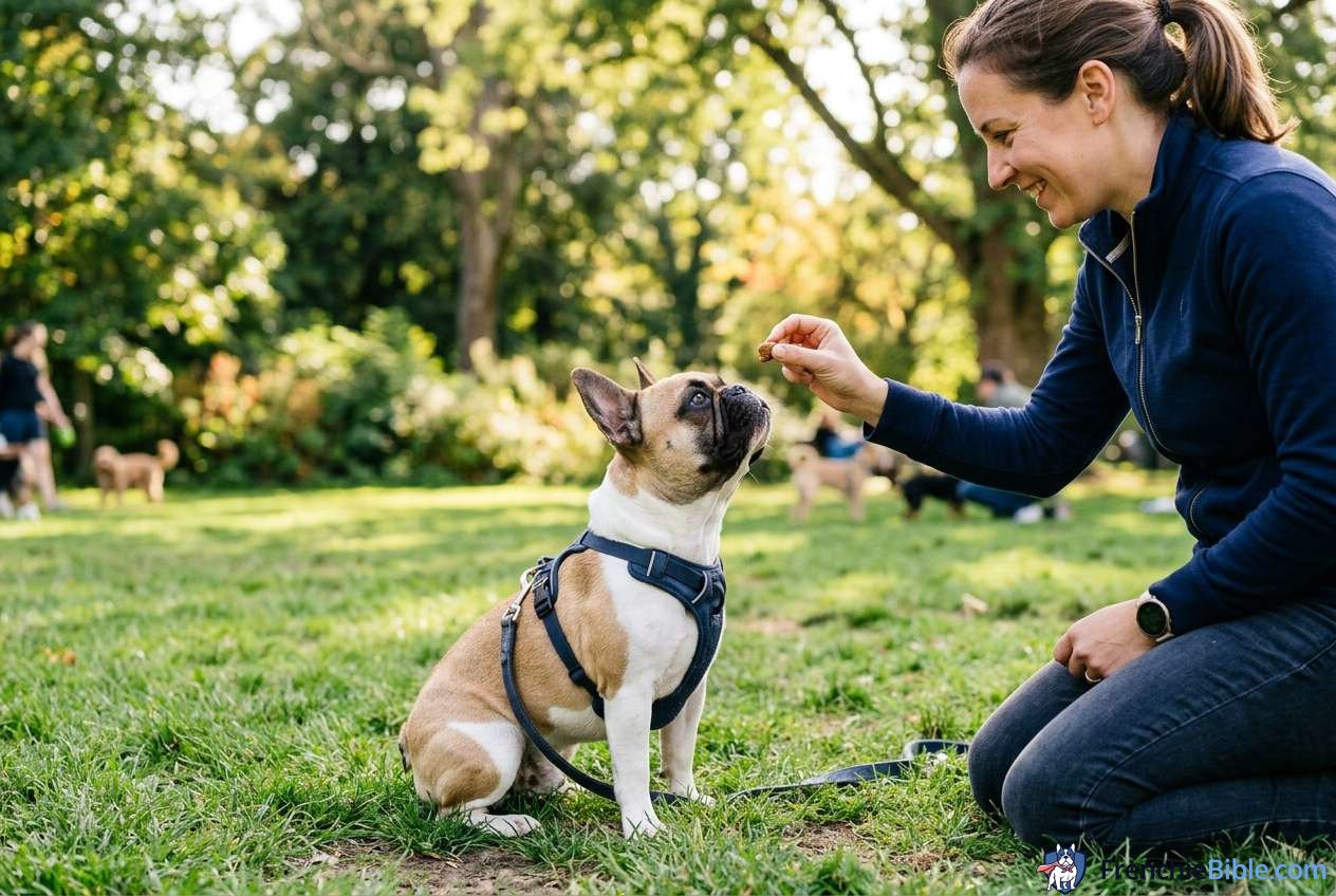 The Breeder’s Blueprint: 3 Steps to Rebuild the Potty Habit Fast