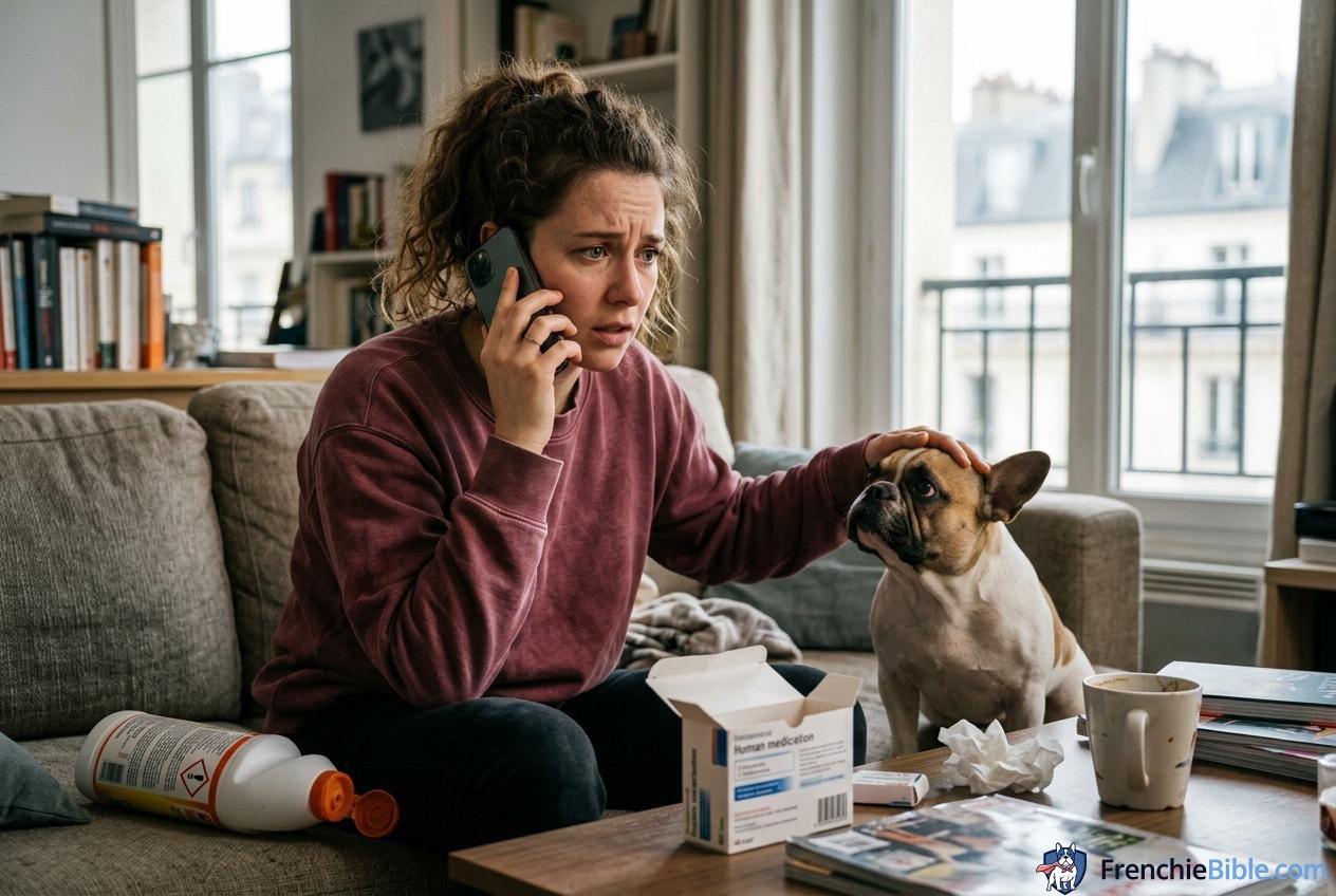 Understanding French Bulldog Bladder Capacity by Age