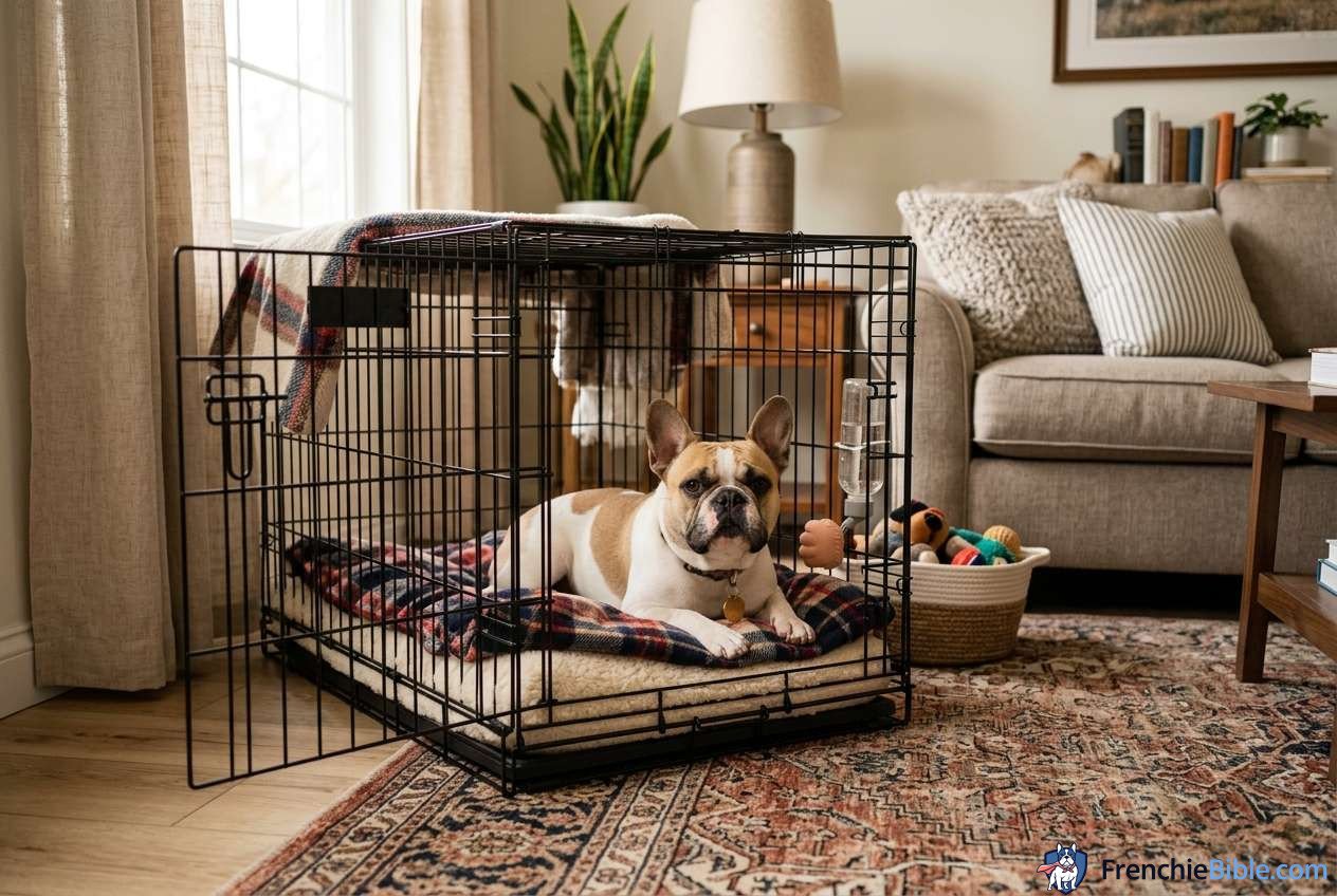 The General Rule of Thumb for Puppy Potty Training