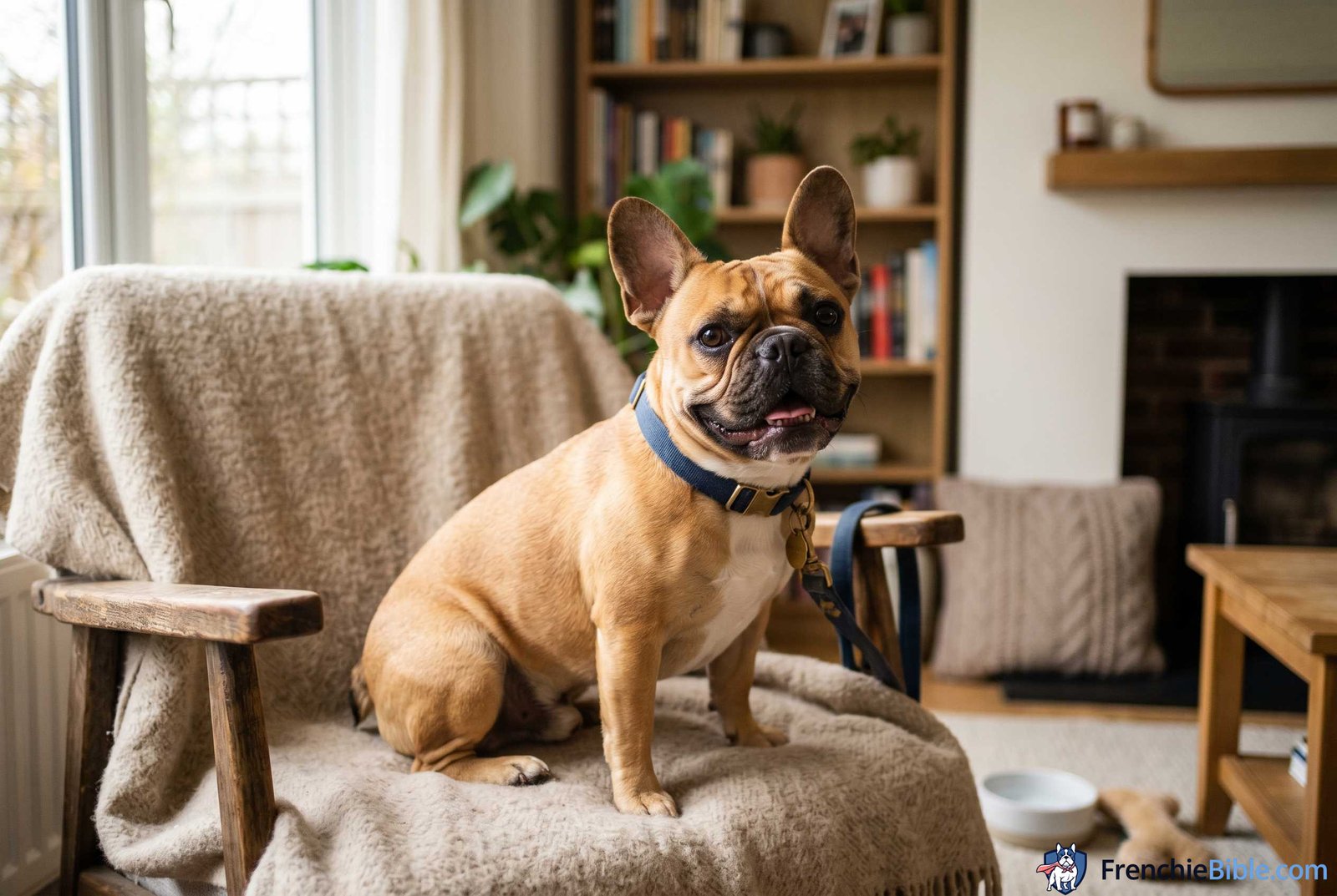 French Bulldog Factors That Affect How Long Your Frenchie Can Hold It