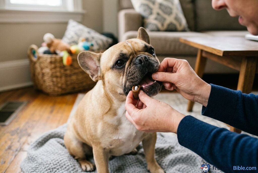 | French Bulldog Complete Guide
