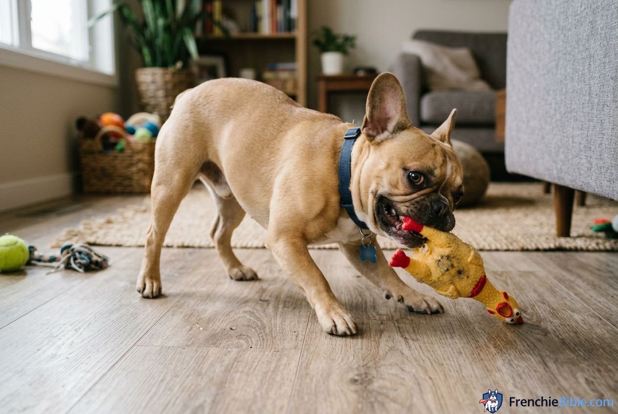 What is Sleep Apnea in French Bulldogs?