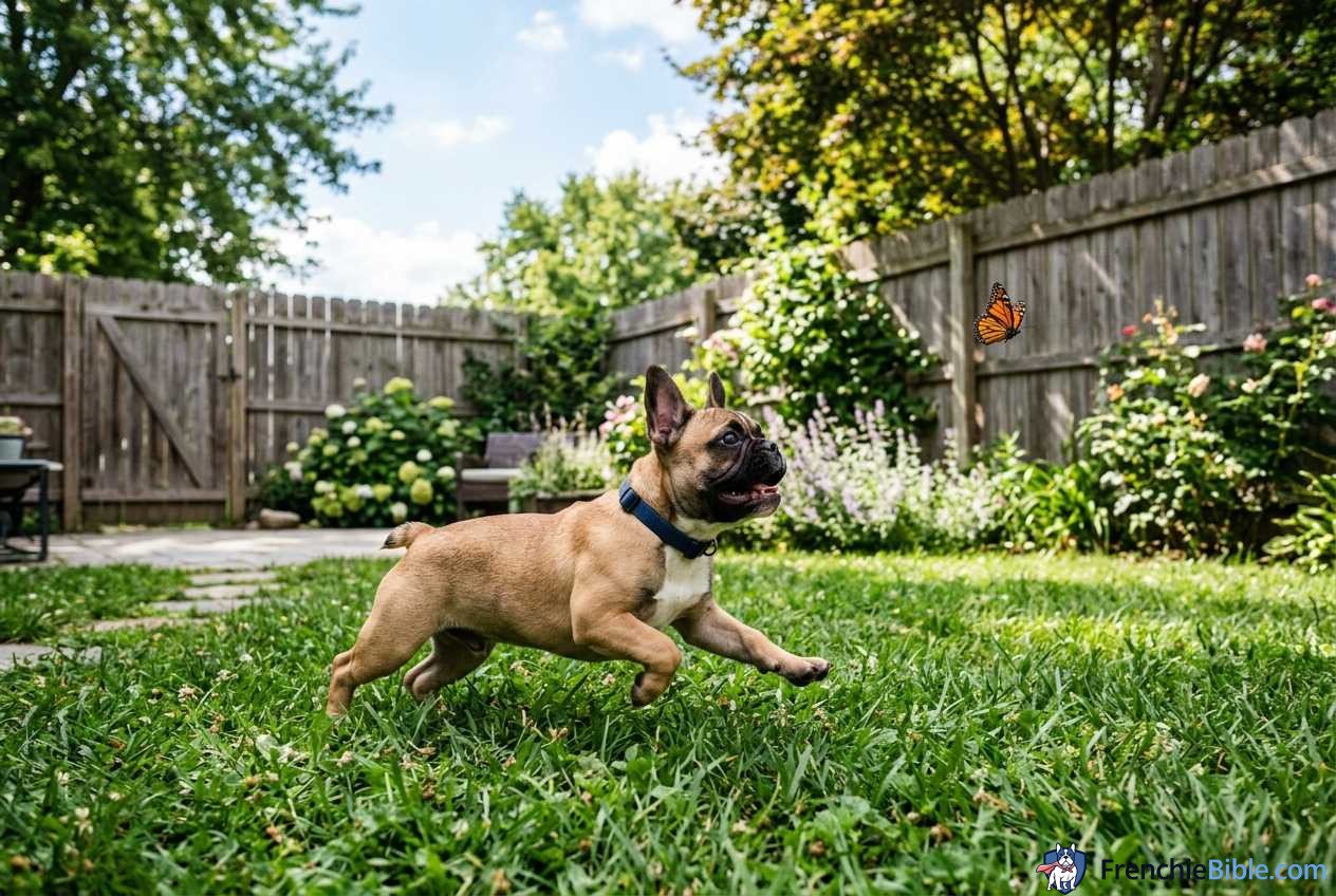 Why Do French Bulldogs Suddenly Wake Up Gasping? (The BOAS Connection)