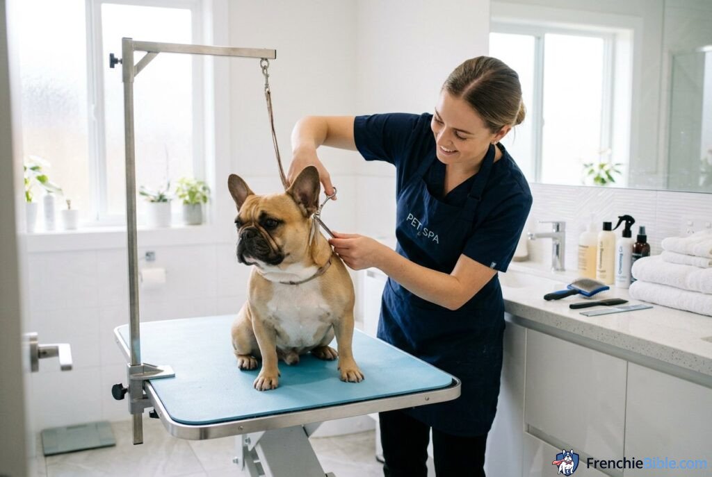 | French Bulldog Complete Guide