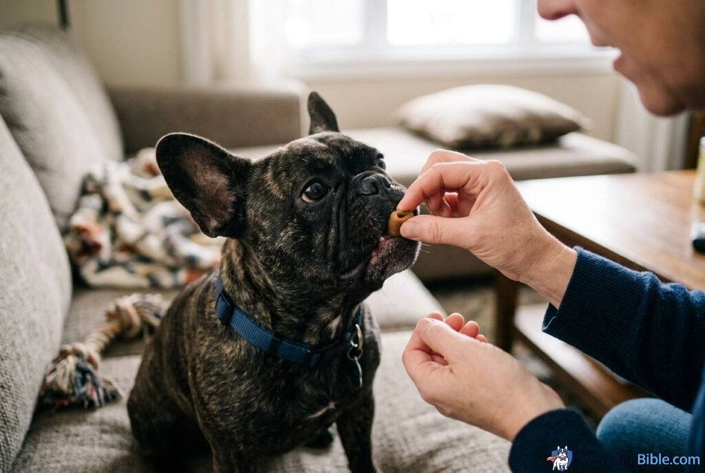 | French Bulldog Complete Guide
