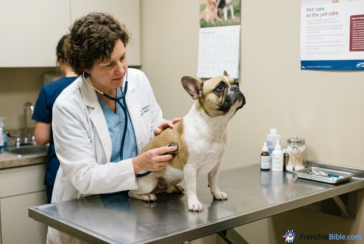 At the Emergency Vet: What to Expect