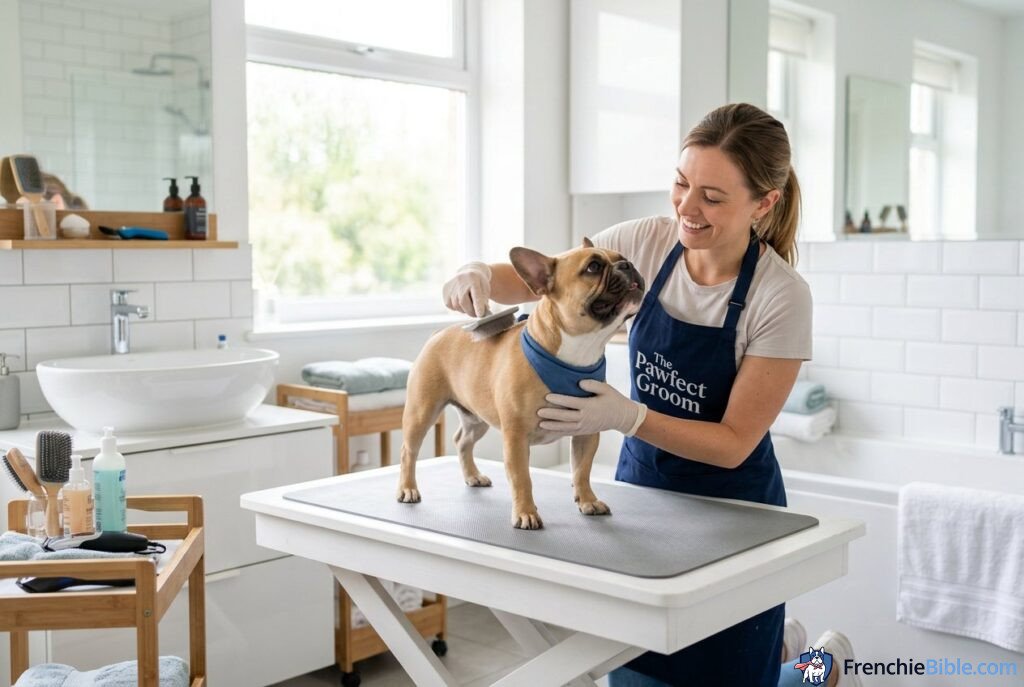 | French Bulldog Complete Guide