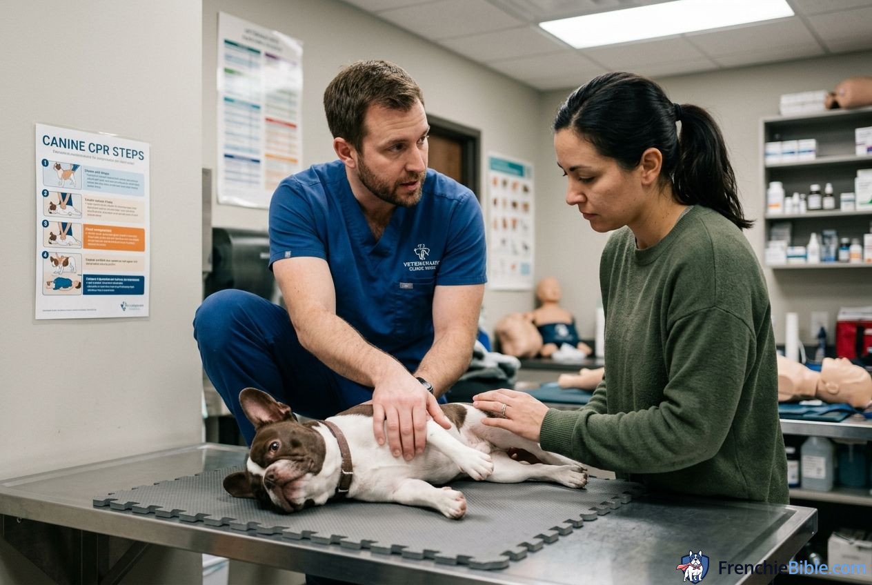 The Cooling Process: French Bulldog vs. Labrador/Golden Retriever