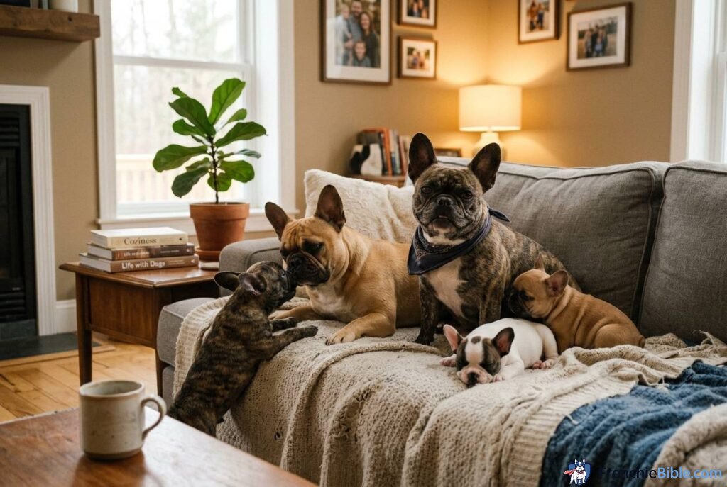 French Bulldog french bullhuahua the personality clash of the ultra small m