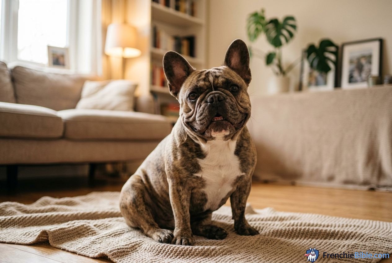 1. The Biology of the Fold: Why Do Frenchie Wrinkles Smell and Get Infected?