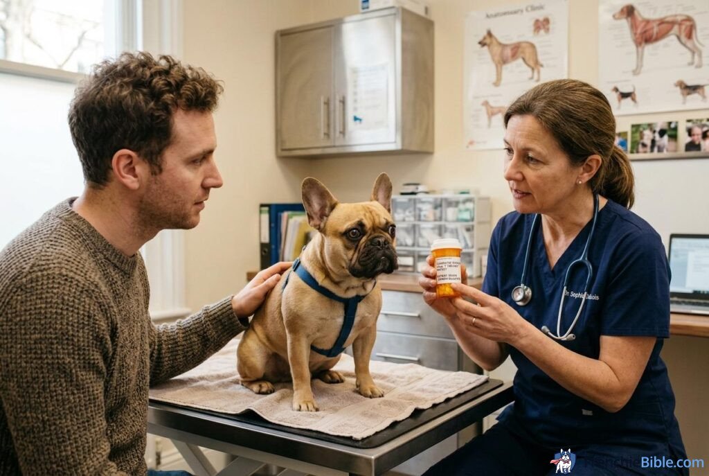 frenchie zoomies unlocked how to calm your french bulldog s crazy energy bursts