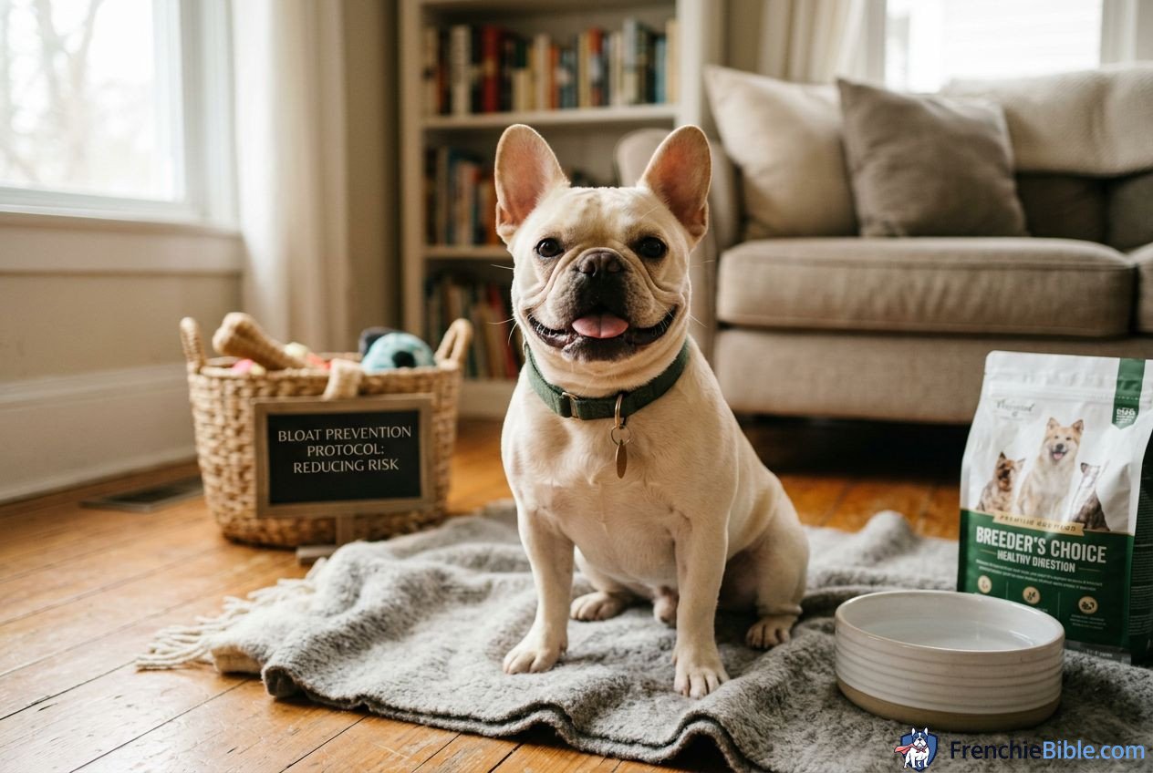 4. The Breeder's Prevention Protocol: Reducing Bloat Risk to Zero