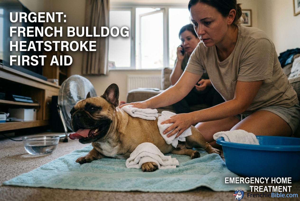 Essential Hand Signals Every French Bulldog Should Know