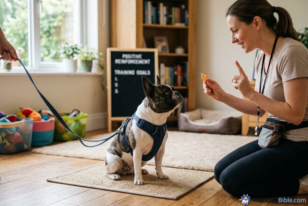- French Bulldog Complete Guide