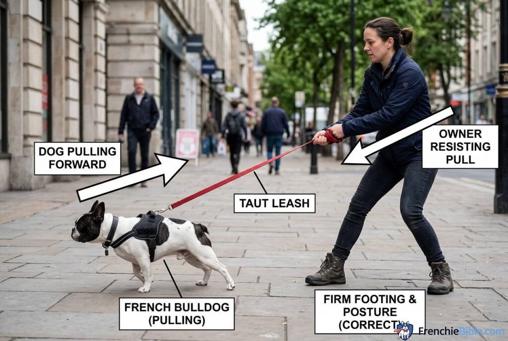 hide and seek training enhancing your french bulldog s scenting and obedience th