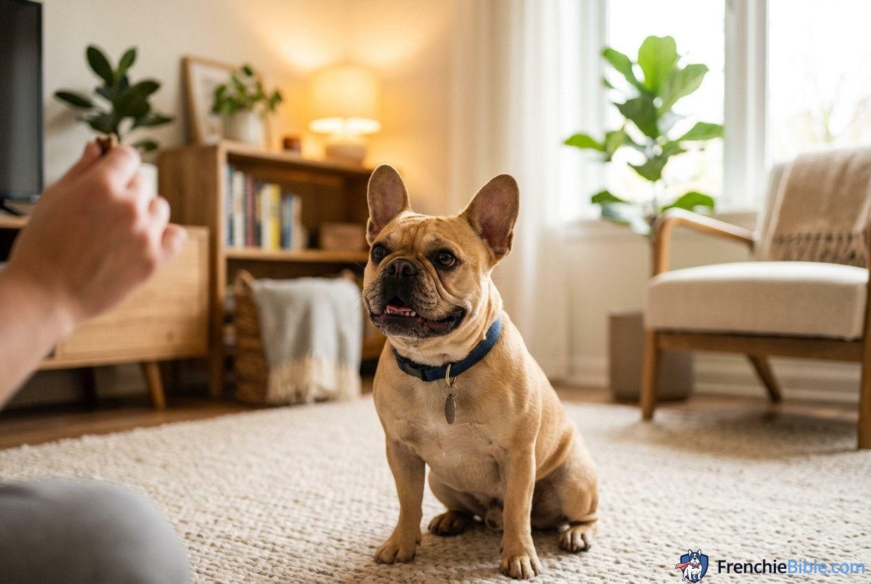3. The Step-by-Step Focus Eye Contact Training Protocol