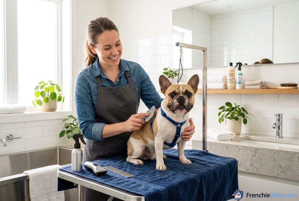 how much exercise does a french bulldog need the fine line to avoid boas 0 20260
