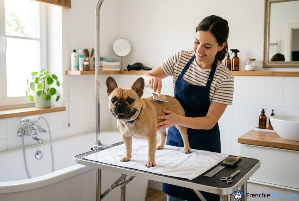 | French Bulldog Complete Guide