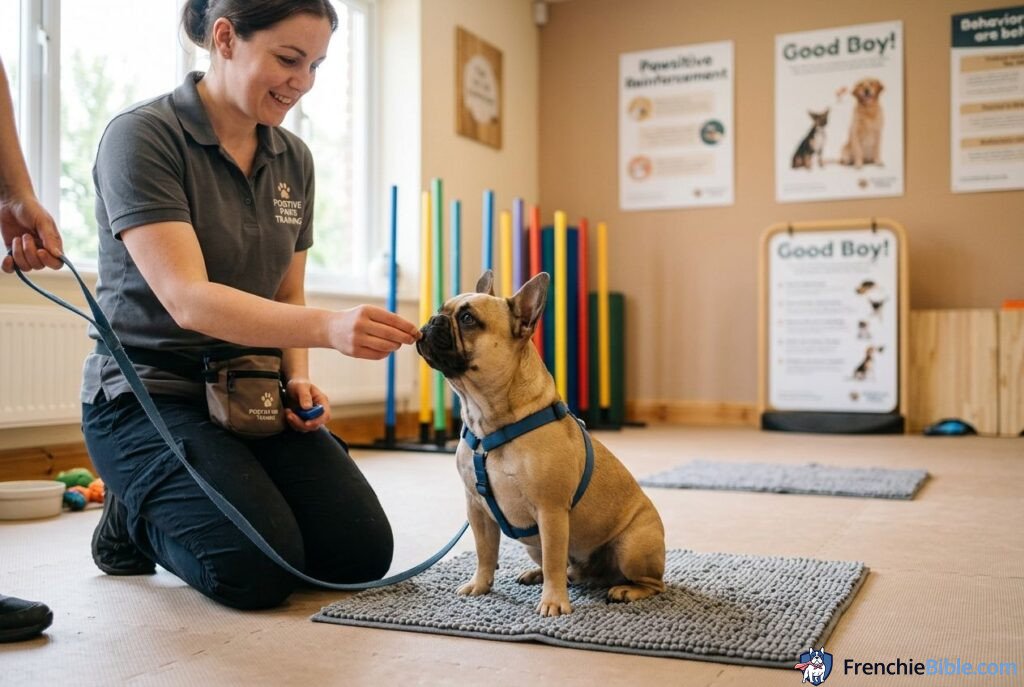 - French Bulldog Complete Guide