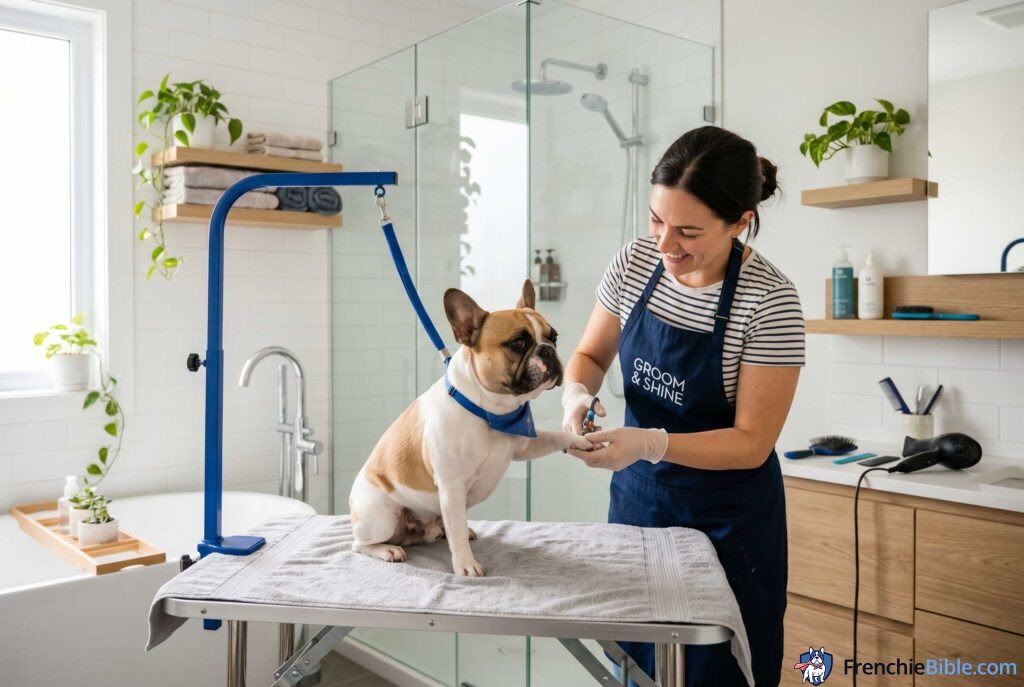 | French Bulldog Complete Guide