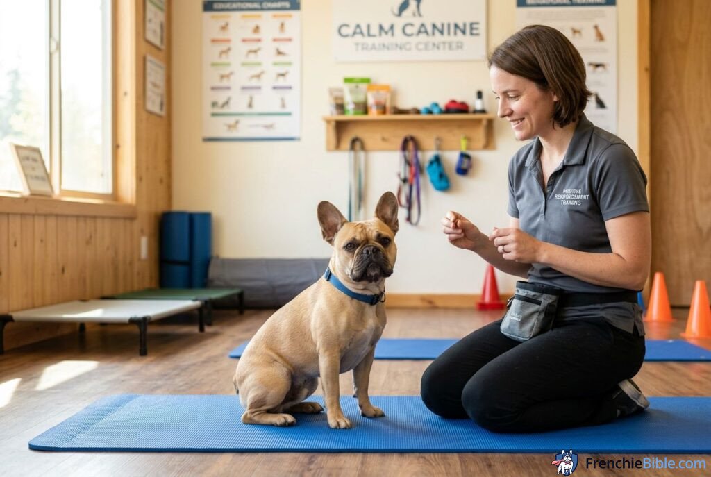 - French Bulldog Complete Guide
