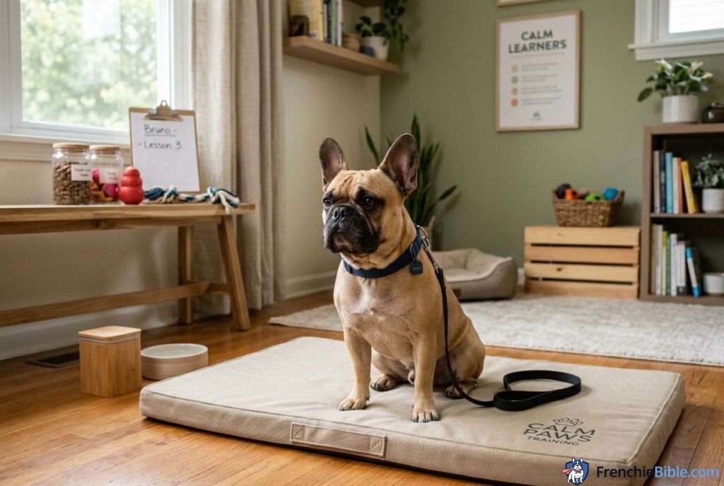 - French Bulldog Complete Guide