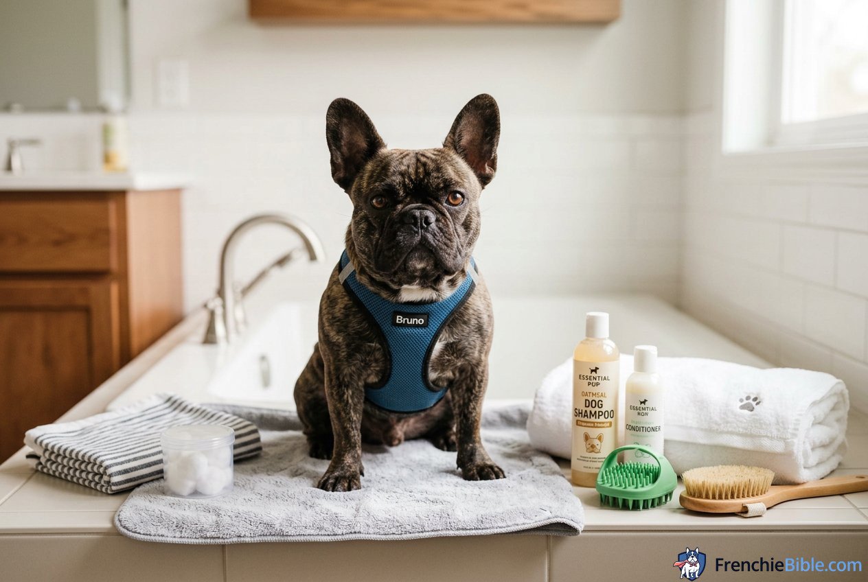 Essential Preparations Before the Bath: Setting the Stage for Success