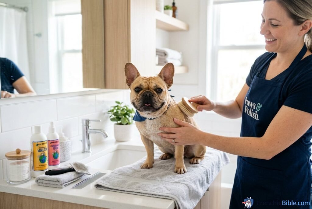 | French Bulldog Complete Guide