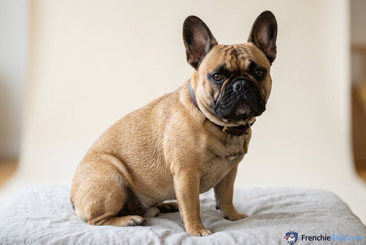 Understanding the French Bulldog Coat: Why Are Their Hairs Like Splinters?
