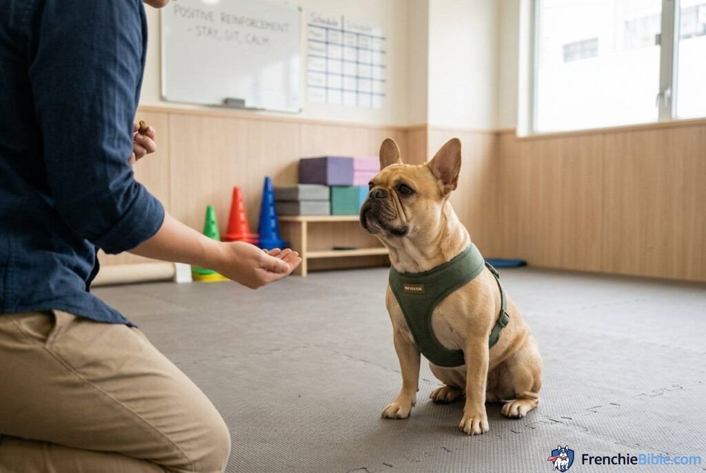 - French Bulldog Complete Guide