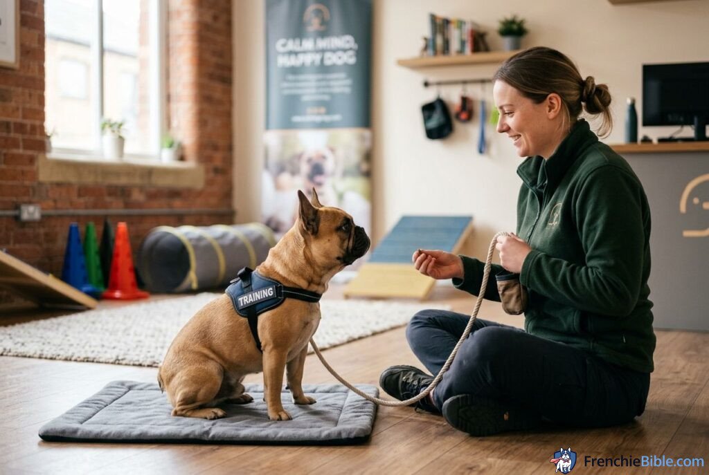 - French Bulldog Complete Guide